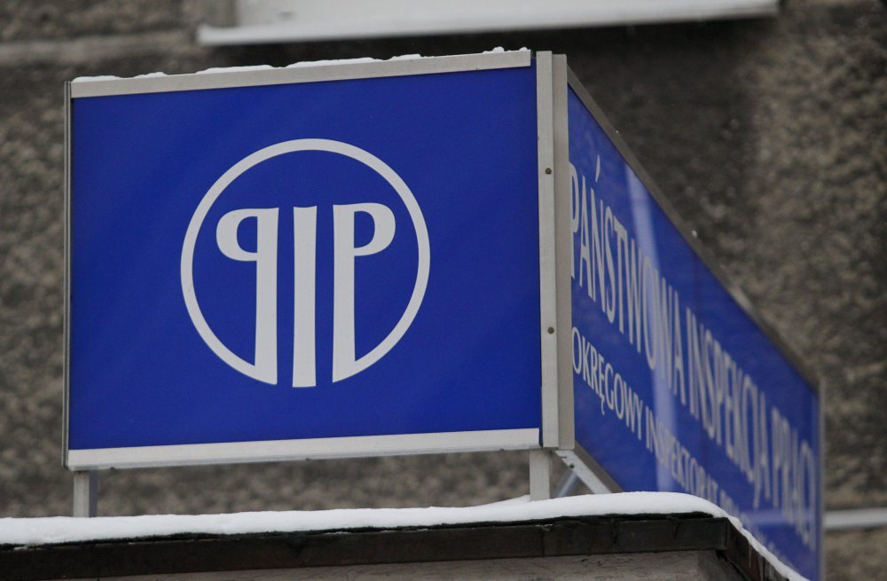 minimalna stawka godzinowa, czas pracy, wypłata wynagrod, Państwowa Inspekcja Pracy, kontrola firm, pip
