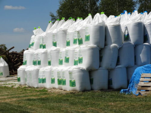 nawozy organiczne, surowce wtórne, rozporządzenie UE, nawozy fosforanowe, normy zanieczyszczeń, Rada UE, Niculae BĂDĂLĂU