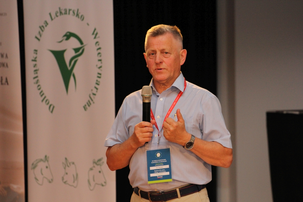 polanica zdrój, bujatria, bydło mleczne, choroby bydła