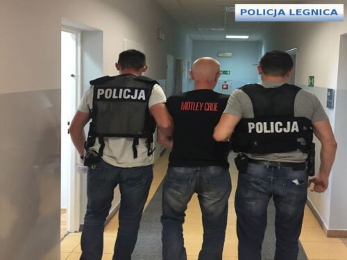 policja, przestępczość, oszust, handel wirtualnymi maszynami, maszyny rolnicze, legnica, głogów