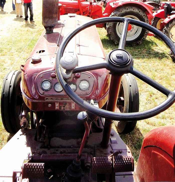 przekładnia kierownicza Białoruś MTZ-5