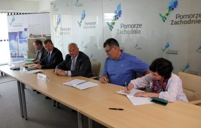 retencja, zbiorniki retencyjne, pomorze zachodnie, obszary wodno-błotne