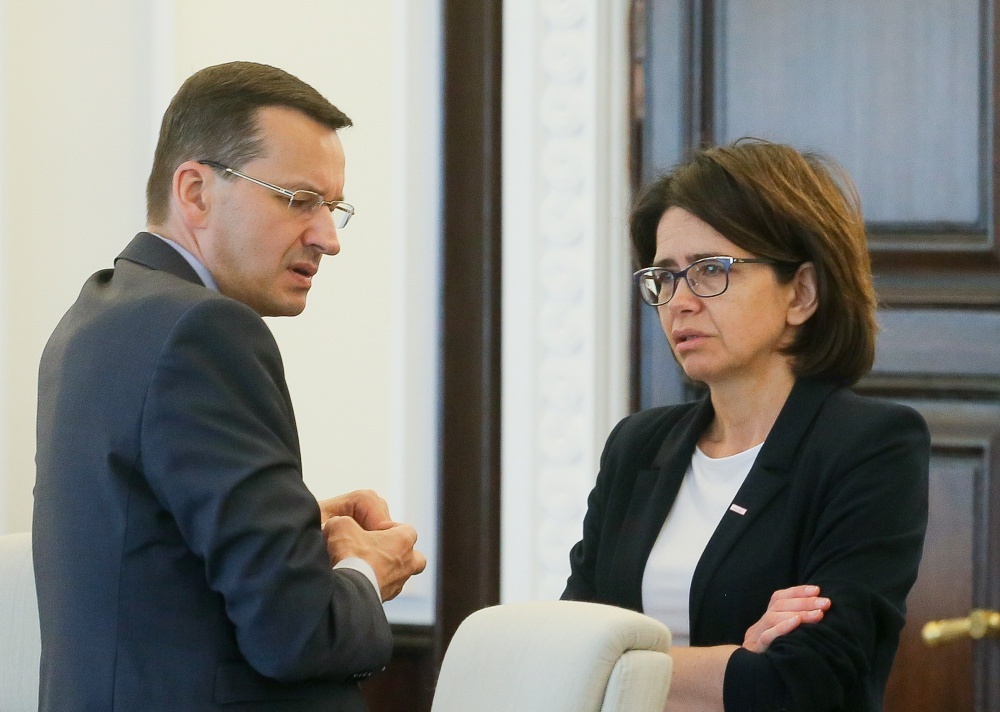 płaca minimalna, stawka godzinowa, ministerstwo pracy, elżbieta rafalska, kodeks pracy, zatrudnienie