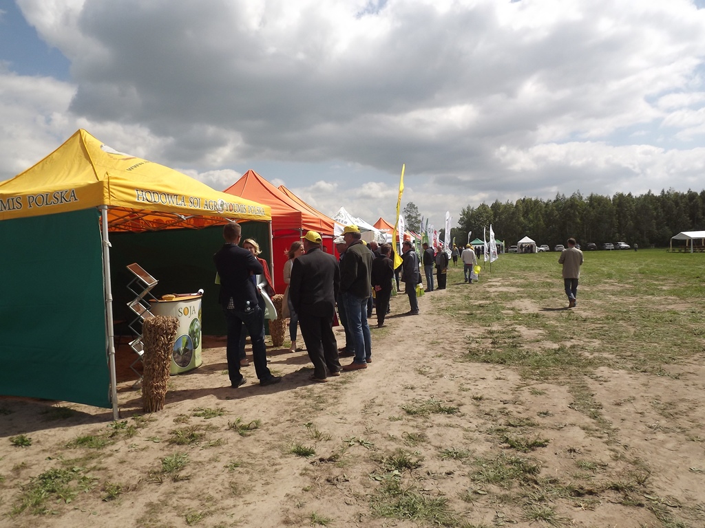 Demonstracyjne Pola Rzepaku, rzepak, plebania wola, lubelszczyzna, uprawa rzepaku, soja