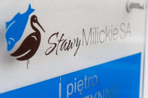 stawy milickie, lasy państwowe, dolny śląsk, konrad tomaszewski, Paweł Hreniak