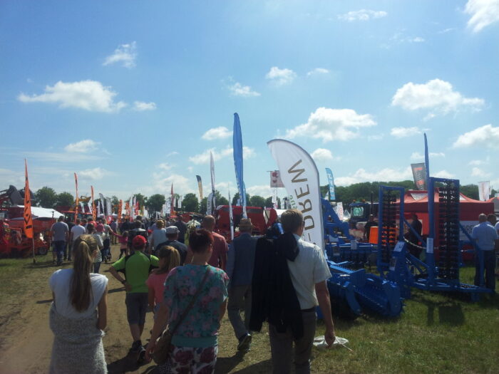 Wystawa Zwierząt Hodowlanych w Szepietowie