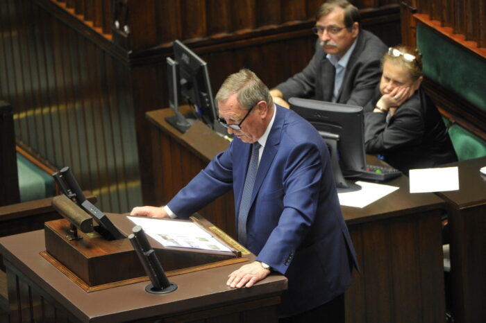 puszcza białowieska, wycinka puszczy białowieskiej, komisja europejska, jan szyszko, ministerstwo środowiska, sejm