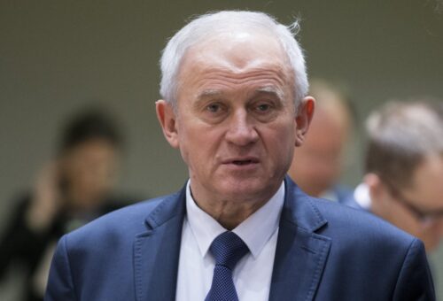 ustawa o rynku mocy, rynek mocy, energia elektryczna, dostawy energii, ministerstwo energii