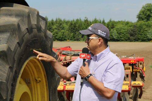 Witold Walas Trelleborg