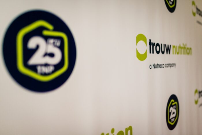 cielęta, biegunka, trouw nutrition, bydło mleczne