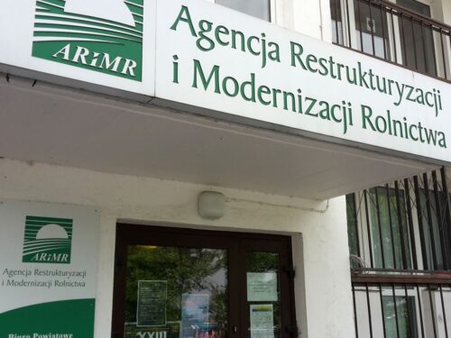 arimr, agencja, nabór, wnioski, rozwój małych gospodarstw, zaliczki, dopłaty, dopłaty bezpośrednie, onw