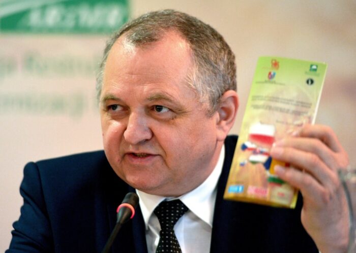 programy rozwoju obszarów wiejskich, obszary wiejskie, ryszard zarudzki, ministerstwo rolnictwa