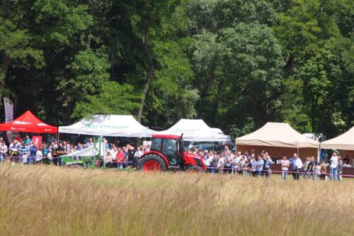 Zetor Tractor Show 2017