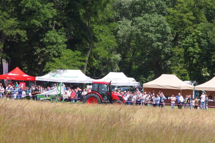 Zetor Tractor Show 2017