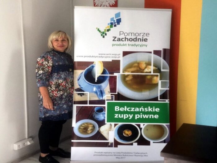 Lista Produktów Tradycyjnych, przysmaki regionalne, żywność regionalna, żywność tradycyjna, bełczańskie zupy piwne