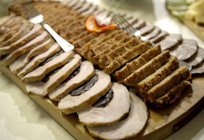 targi 2017 Summer Fancy Foods Show, nowy jork, usa, żywność, promocja polskiej żywności