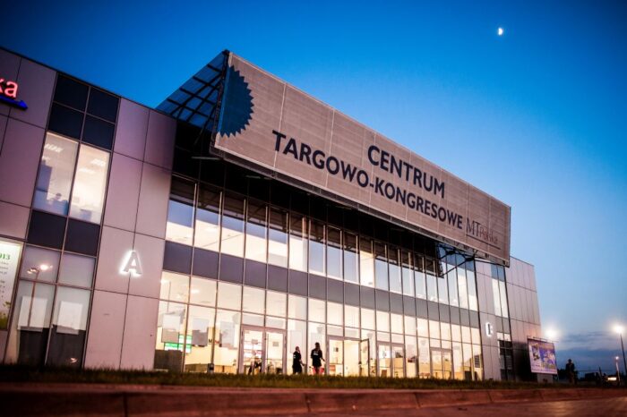 Agro Days, De Heus, targi