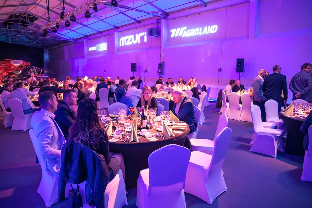 Agroland, dzien otwarty 2017