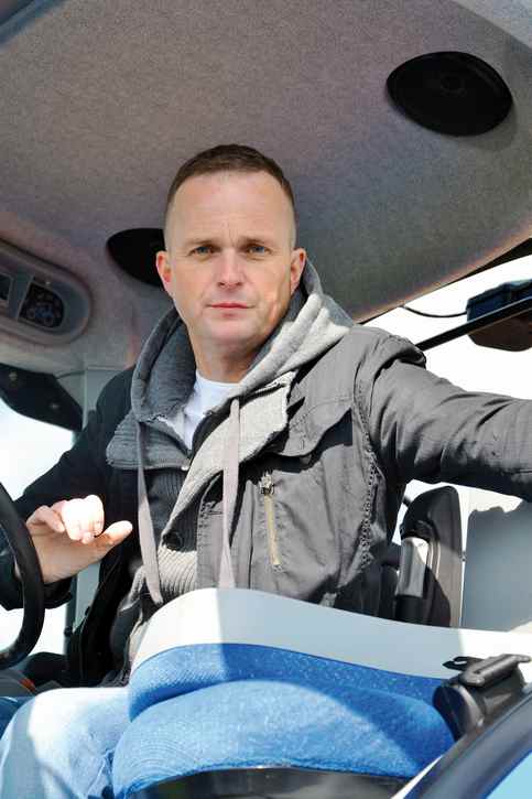 Bartłomiej Jędrasik