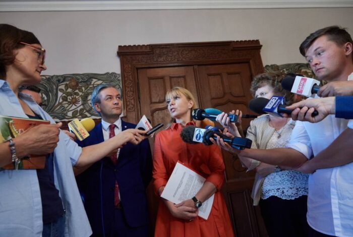 pieniądze dla Polski z UE, pieniądze dla rolników, Elżbieta Bieńkowska
