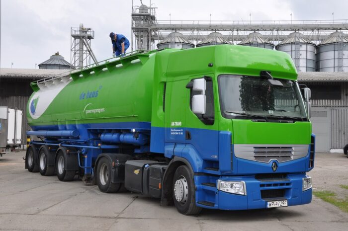 De Heus, Golpasz, Resource Partners GP, Wiesław Ilków, Adam Zaleski, Aleksander Kacprzyk, drób, indyki