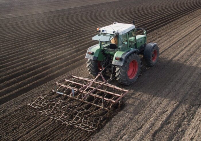 doprawianie gleby, PROW, MRiRW