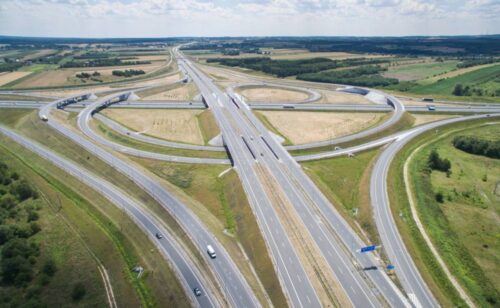 drogi, inwestycje, budowa nowych dróg w Polsce, Program Budowy Dróg Krajowych