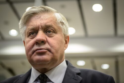 krzysztof jurgiel, ministerstwo rolnictwa, sejm, psl, wniosek o wotum nieufności