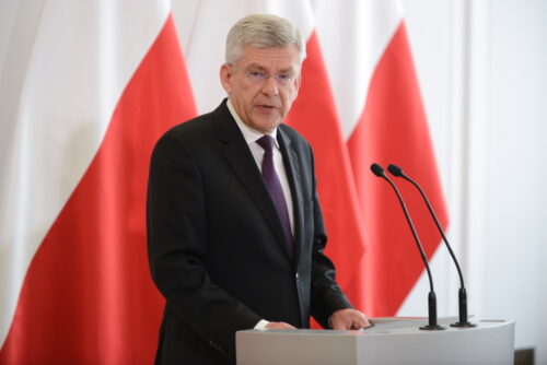 stanisław karczewski, senat, nieruchomości po pgr, krztsztof jurgiel, repatrianci