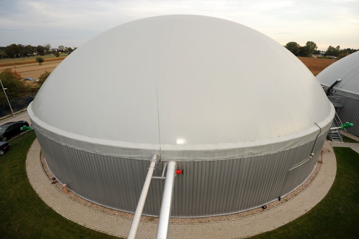 klastry energii, wnioski o dofinansowanie, nfośigw, energia elektryczna, energia cieplna, energia wiatru, biogaz