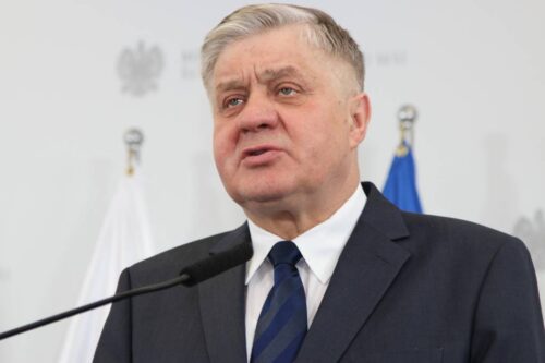 krzysztof jurgiel, ministerstwo rolnictwa, sejm, psl, wniosek o wotum nieufności