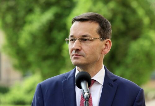 Mateusz Morawiecki, gospodarka, wzrost gospodarczy, inwestycje zagraniczne