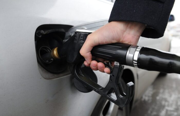 rynek paliw, szara strefa na rynku paliw, nik, paliwa ciekłe, Krajowa Administracja Skarbowa