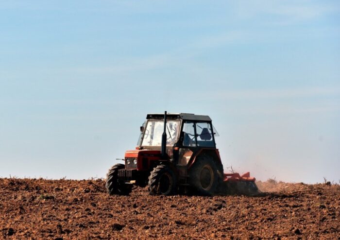 paliwo rolnicze, dopłaty do paliwa