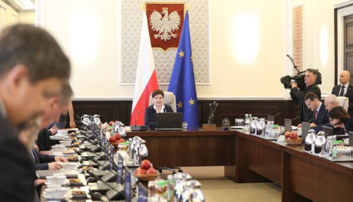 ubezpieczenia, rada Ministrów, prawo, przepisy, zmiany w prawie