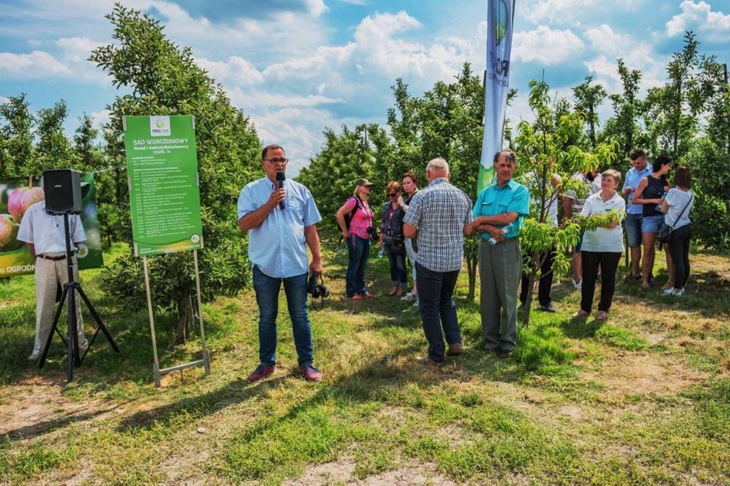 PROCAM, nowy oddział PROCAM, Belsk Duży, biznes, firma