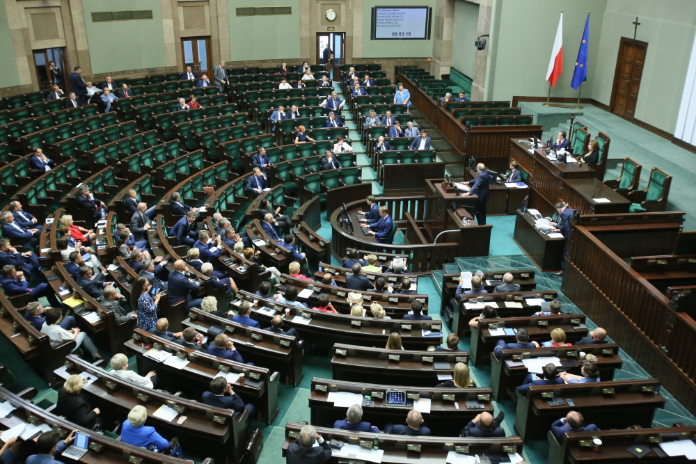 krzysztof jurgiel, ministerstwo rolnictwa, sejm, psl, wniosek o wotum nieufności