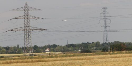 prąd, energia elektryczna, OZE, reforma, inwestycje, węgiel, kopalnie