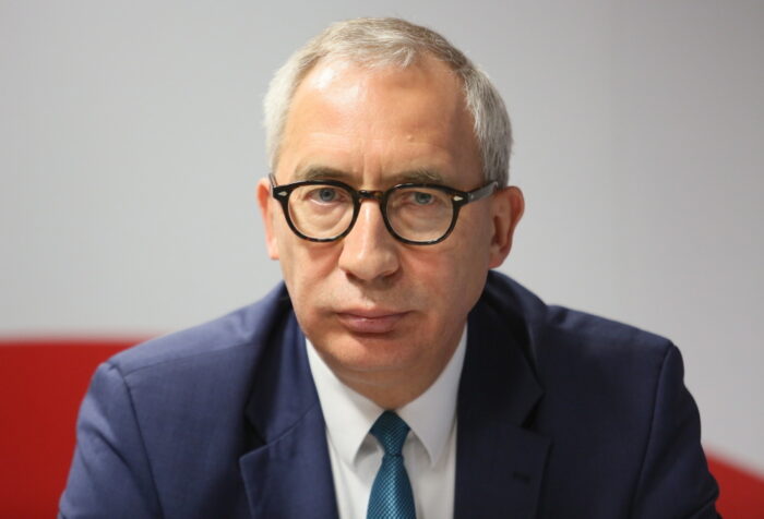 program mdm, mieszkanie dla młodych, krzysztof smoliński, Bank Gospodarstwa Krajowego, budownictwo społeczne