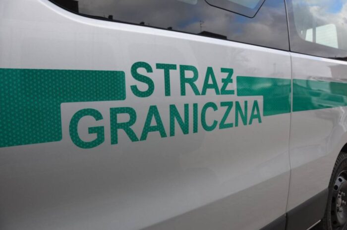 Straż Graniczna, praca, nielegalne zatrudnienie w gospodarstwie