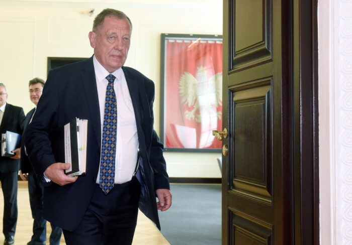 puszcza białowieska, wycinka puszczy białowieskiej, jan szyszko, ministerstwo środowiska, trybunał sprawiedliwości ue