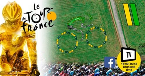 Joskin - Tour de France