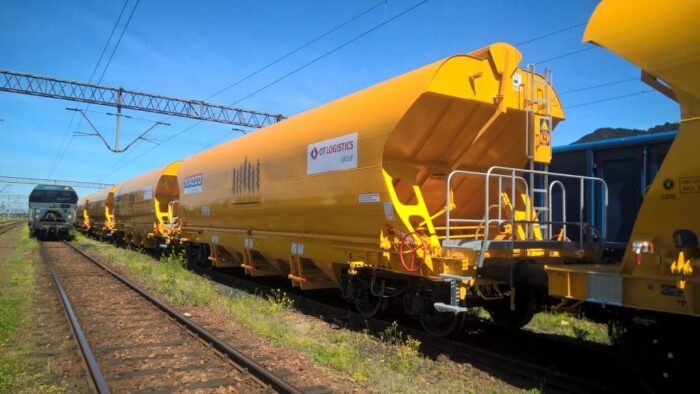 OT Logistics, zboża, pasza, transport, transport zbóż, transport pasz, Grupa Kapitałowa OT Logistics
