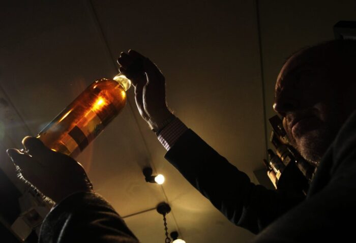 whisky, szkocja, rynek whisky, alkohole, wielka brytania, brexit