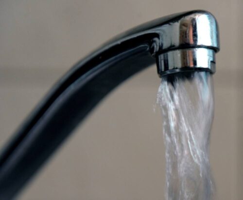 susza, Kalifornia, Stany Zjednoczone