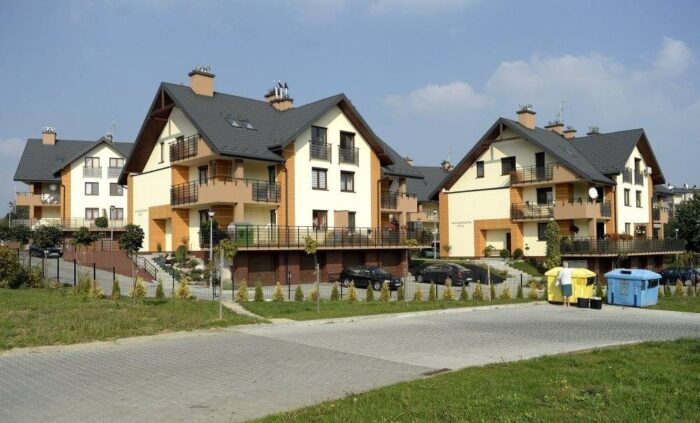 nieruchomości, mieszkanie, dom, zakup własnego mieszkania, inwestycje