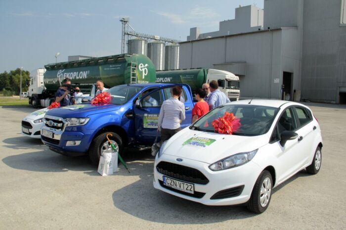 Ekoplon, loteria, hodowcy, rolnicy,