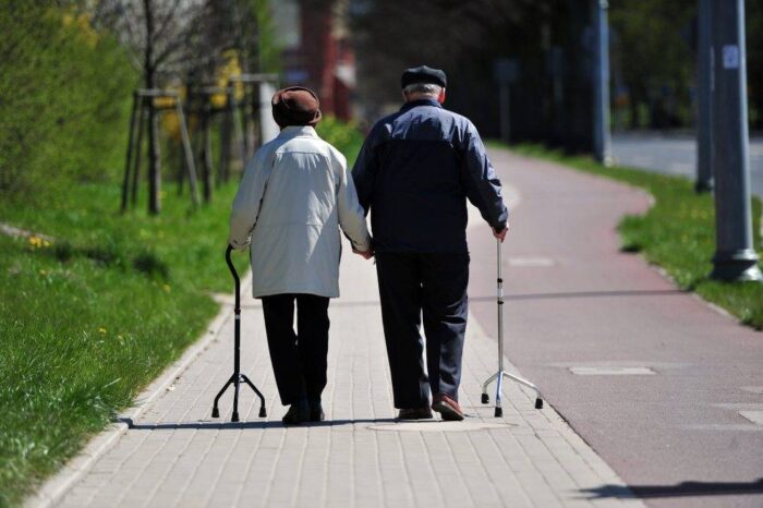 emerytury, renty, zus, dorabianie na emeryturze, świadczenia