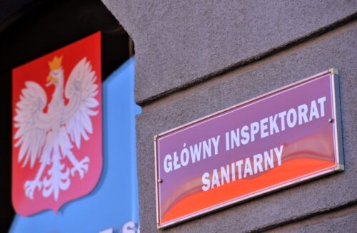 skażone jaja, afera z jajami, fipronil, kury, drób, Główny Inspektorat Sanitarny