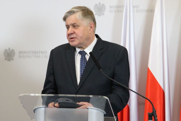 krzysztof jurgiel, ministerstwo rolnictwa, sejmowa komisja rolnictwa, polityka kadrowa mrirw